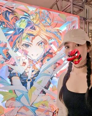 Onigiri OnlyFans Leaked Free Thumbnail Picture - #XtoHJpRPND