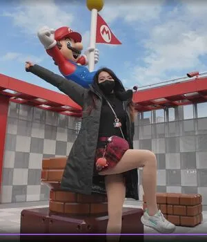 Onigiri OnlyFans Leaked Free Thumbnail Picture - #cpv5F64RXh