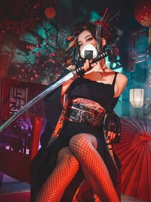 Onigiri OnlyFans Leaked Free Thumbnail Picture - #dbncEmn7hY