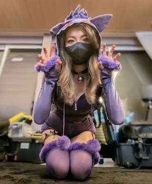 Onigiri OnlyFans Leaked Free Thumbnail Picture - #eQ1gExs8lg