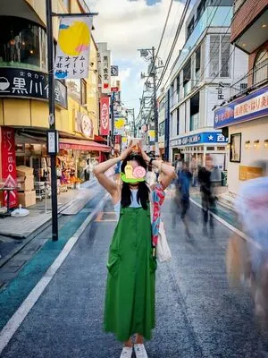 Onigiri OnlyFans Leaked Free Thumbnail Picture - #g0W3ECOAEQ