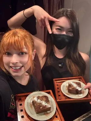 Onigiri OnlyFans Leaked Free Thumbnail Picture - #ggjPyLec3n