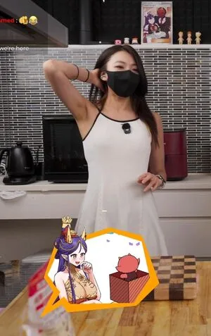 Onigiri OnlyFans Leaked Free Thumbnail Picture - #k8faGVnzdb