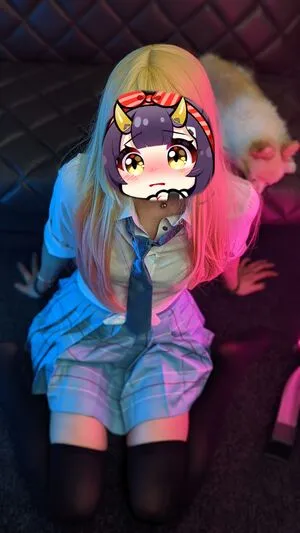 Onigiri OnlyFans Leaked Free Thumbnail Picture - #niW9y3cUZa