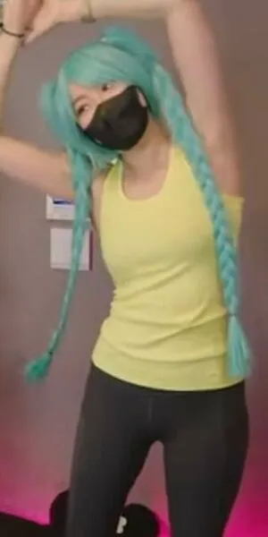 Onigiri OnlyFans Leaked Free Thumbnail Picture - #polKjKFhb7