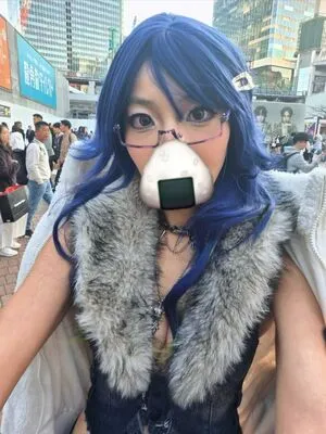 Onigiri OnlyFans Leaked Free Thumbnail Picture - #vGkiuYZDG2