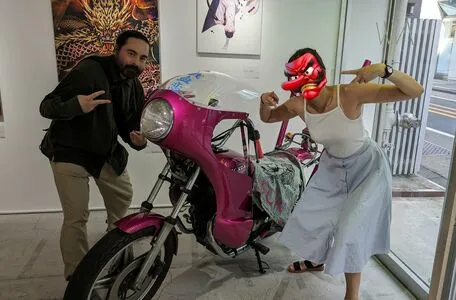 Onigiri OnlyFans Leaked Free Thumbnail Picture - #w7WG6d7UYL