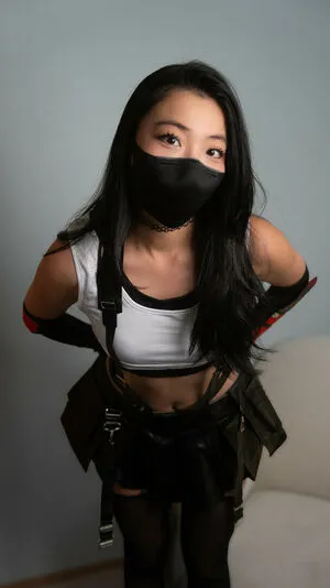 Onigiri OnlyFans Leaked Free Thumbnail Picture - #y8rAppcFbJ