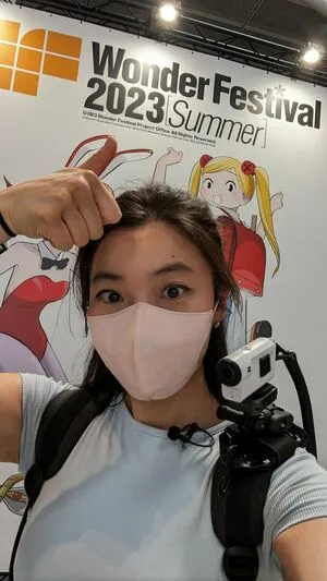 Onigiri OnlyFans Leaked Free Thumbnail Picture - #ySlzBTM2VU