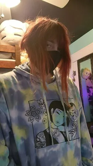 Onikanavt OnlyFans Leaked Free Thumbnail Picture - #nmjEUMoIJG