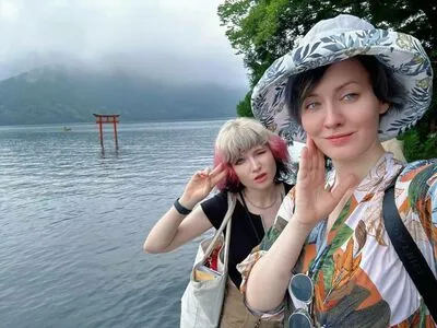 Oniksiya Sofinikum OnlyFans Leaked Free Thumbnail Picture - #0Wnk7BOQx4