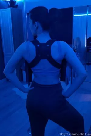 Oniksiya Sofinikum OnlyFans Leaked Free Thumbnail Picture - #0fCkmREKR4