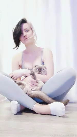 Oniksiya Sofinikum OnlyFans Leaked Free Thumbnail Picture - #2eSxYd3lCS