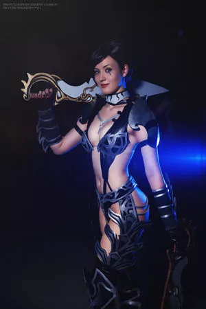 Oniksiya Sofinikum OnlyFans Leaked Free Thumbnail Picture - #3D3Wapo2Dv