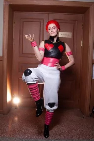 Oniksiya Sofinikum OnlyFans Leaked Free Thumbnail Picture - #3PfGeEb8mn
