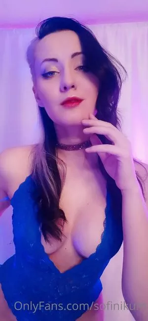 Oniksiya Sofinikum OnlyFans Leaked Free Thumbnail Picture - #4355pNu9E6