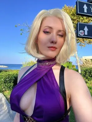 Oniksiya Sofinikum OnlyFans Leaked Free Thumbnail Picture - #4P6gCFTHkv