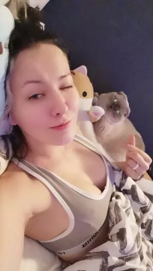 Oniksiya Sofinikum OnlyFans Leaked Free Thumbnail Picture - #4ZDG509iGi