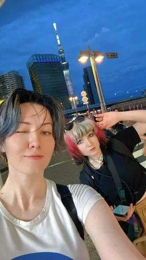 Oniksiya Sofinikum OnlyFans Leaked Free Thumbnail Picture - #4p8rGaGtso