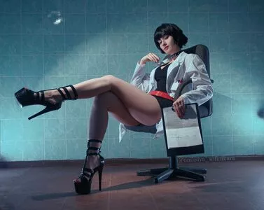 Oniksiya Sofinikum OnlyFans Leaked Free Thumbnail Picture - #5Le9rNvk03