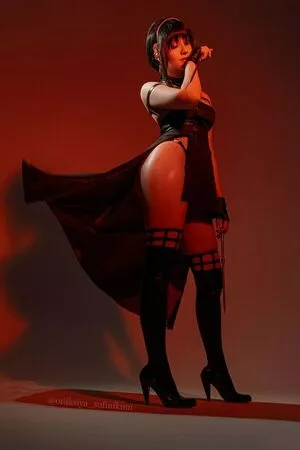 Oniksiya Sofinikum OnlyFans Leaked Free Thumbnail Picture - #5S7zt5SvqC