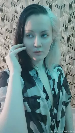 Oniksiya Sofinikum OnlyFans Leaked Free Thumbnail Picture - #9P9JXpgljD