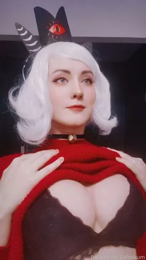 Oniksiya Sofinikum OnlyFans Leaked Free Thumbnail Picture - #9RGFoJ2NXa
