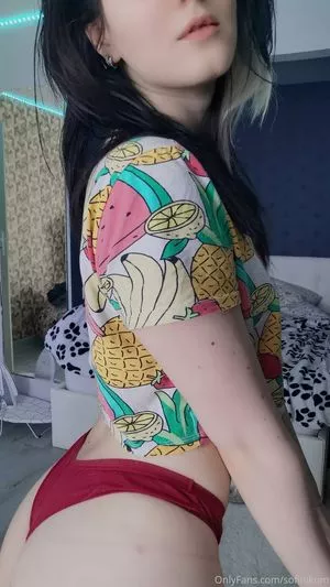Oniksiya Sofinikum OnlyFans Leaked Free Thumbnail Picture - #D4rQQbfPjn