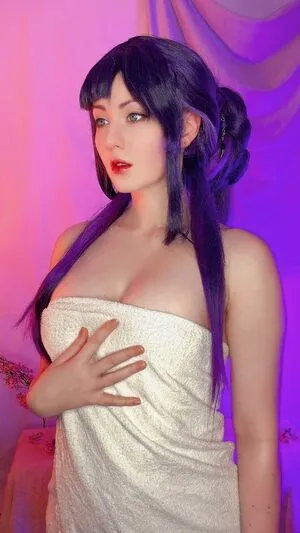 Oniksiya Sofinikum OnlyFans Leaked Free Thumbnail Picture - #Dg34lgEdoa