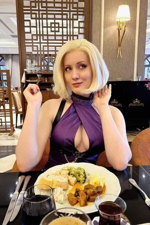 Oniksiya Sofinikum OnlyFans Leaked Free Thumbnail Picture - #EUSXiMtuGB