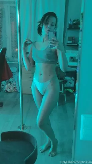 Oniksiya Sofinikum OnlyFans Leaked Free Thumbnail Picture - #GnIozvXQqr