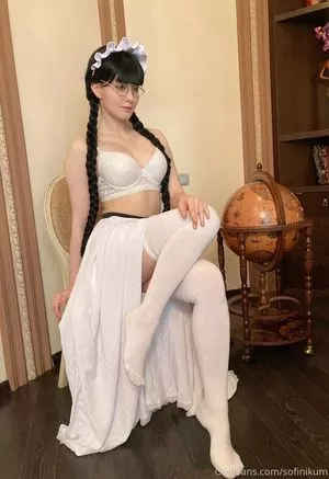 Oniksiya Sofinikum OnlyFans Leaked Free Thumbnail Picture - #HUeWF890T5
