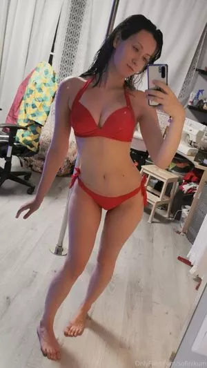 Oniksiya Sofinikum OnlyFans Leaked Free Thumbnail Picture - #HsagzMSeBS