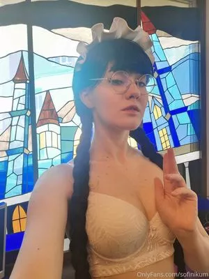 Oniksiya Sofinikum OnlyFans Leaked Free Thumbnail Picture - #HtOWmE0HYD
