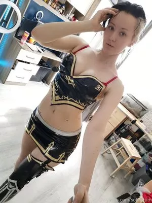 Oniksiya Sofinikum OnlyFans Leaked Free Thumbnail Picture - #JbkUeFRebM