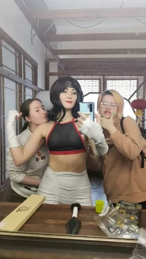 Oniksiya Sofinikum OnlyFans Leaked Free Thumbnail Picture - #L8LLklhWQY
