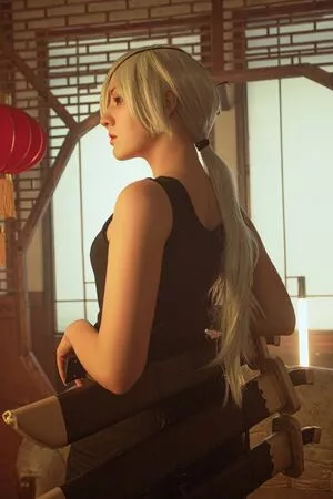 Oniksiya Sofinikum OnlyFans Leaked Free Thumbnail Picture - #Mnr5fswtle