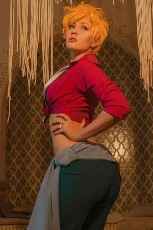 Oniksiya Sofinikum OnlyFans Leaked Free Thumbnail Picture - #PvcGabDEH0