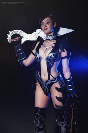 Oniksiya Sofinikum OnlyFans Leaked Free Thumbnail Picture - #QVB3A4uyxV
