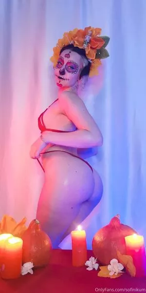Oniksiya Sofinikum OnlyFans Leaked Free Thumbnail Picture - #RMr9jHYzPL