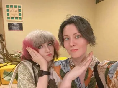 Oniksiya Sofinikum OnlyFans Leaked Free Thumbnail Picture - #RVjGwcrNLK