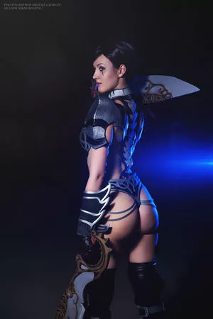 Oniksiya Sofinikum OnlyFans Leaked Free Thumbnail Picture - #Re4MbdBHoz