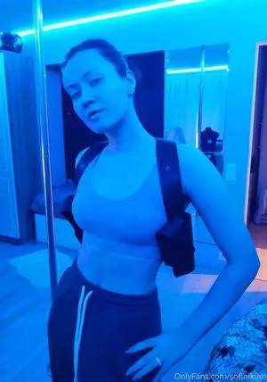 Oniksiya Sofinikum OnlyFans Leaked Free Thumbnail Picture - #SPUl3MXMJG