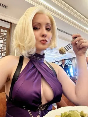 Oniksiya Sofinikum OnlyFans Leaked Free Thumbnail Picture - #Sz6hAv2g0d