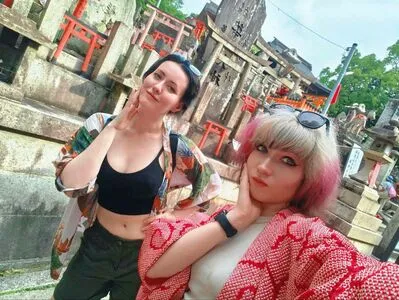 Oniksiya Sofinikum OnlyFans Leaked Free Thumbnail Picture - #TYJj3nN5Ym