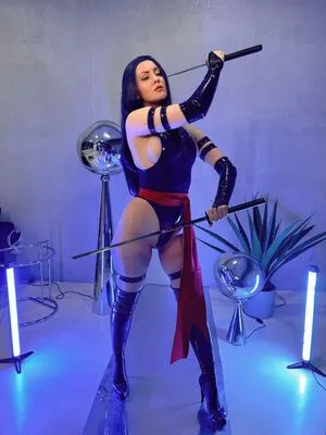 Oniksiya Sofinikum OnlyFans Leaked Free Thumbnail Picture - #UWjTWDcAj3