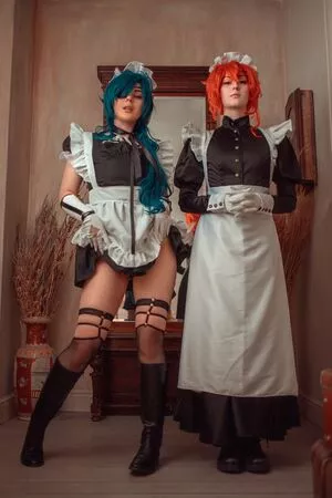 Oniksiya Sofinikum OnlyFans Leaked Free Thumbnail Picture - #V2cskw4HOJ
