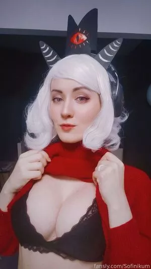 Oniksiya Sofinikum OnlyFans Leaked Free Thumbnail Picture - #WfUf54fdN9
