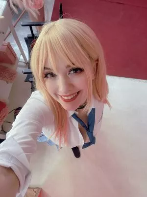 Oniksiya Sofinikum OnlyFans Leaked Free Thumbnail Picture - #X9ZolCyhYZ