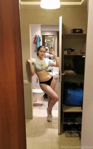 Oniksiya Sofinikum OnlyFans Leaked Free Thumbnail Picture - #XF5LhIZIvt